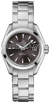 Omega Aqua Terra 150 Дамы 231.10.30.20.06.001