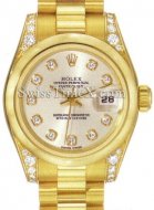 Lady Rolex Datejust 179.298