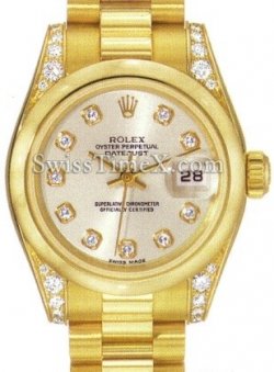 Lady Rolex Datejust 179.298