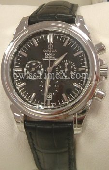 Omega Де Вилл Коаксиальная 4841.50.31