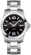 Longines Conquest L3.658.4.56.6