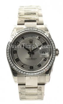 Rolex Day Date 118399