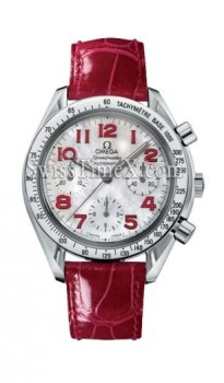 Omega Speedmaster reducido 3834.79.40