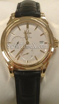 Omega Де Вилл Коаксиальная 4632.31.31