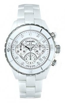 Chanel J12 41mm H2009