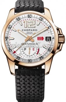 Chopard Mille Miglia 161272-5001