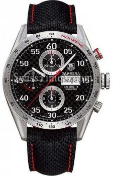 TAG Heuer Carrera CV2A80.FC6256