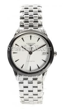 Flagship Longines L4.774.4.12.6