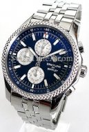 Breitling Bentley Mark VI Complications P19362