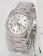 Rolex Oyster Perpetual Date 115200