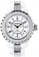 Chanel J12 38mm H1422