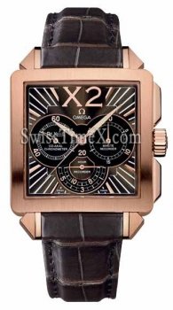 Omega De Ville Co-Axial 423.53.37.50.01.001