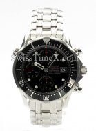 Omega Seamaster Diver Chrono 213.30.42.40.01.001