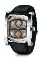 AA48PLTBSK Assioma Bvlgari / N