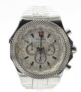 Breitling Bentley GMT A47362