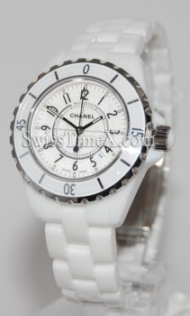 Chanel J12 33mm H0968