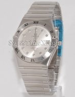 Omega Constellation 111.10.36.20.52.001 Caballeros