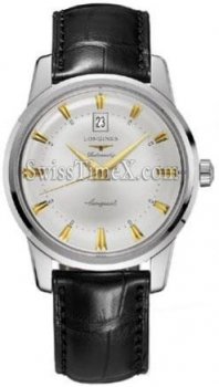 Patrimoine Longines L1.645.4.75.4