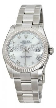 Rolex Средние Datejust 178274