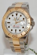 Yachtmaster Rolex 16623