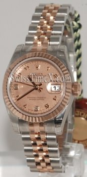 Señora Rolex Datejust 179171