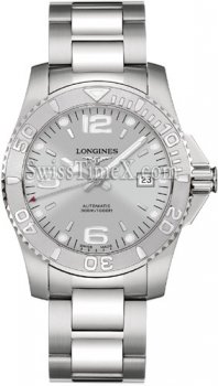 Longines Hydro Conquest L3.671.4.76.6