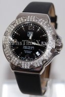 Tag Heuer F1 mousseux WAC1214.FC6218