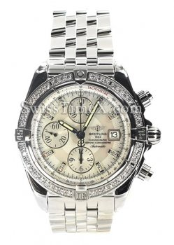 Breitling Evolution Chronomat A13356