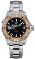 Tag Heuer Aquaracer WAJ2150.BA0870