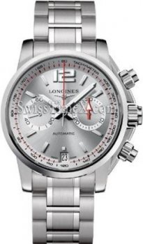 Longines L3.666.4.76.6 адмирал