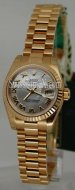 Rolex Lady Datejust 179178