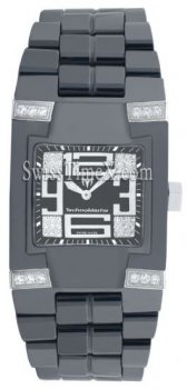 Technomarine BlackSnow DSQCB02C