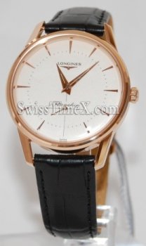 Longines Flagship L4.746.8.72.0