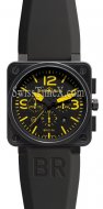 Bell & Ross BR01-94 Cronografo BR01-94