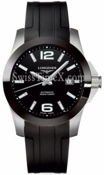 Longines Conquest L3.655.4.56.2