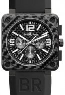 Bell et Ross BR01-92 automatique BR01-94