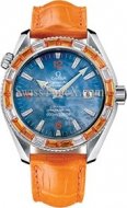 Omega Planet Ocean 2915.50.38