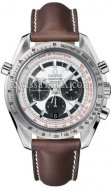 Omega Speedmaster Flecha generales 3882.31.37