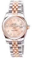 Rolex Lady Datejust 179161