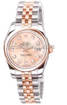 Rolex Datejust Lady 179161