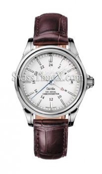 Omega De Ville Co-Axial 4862.31.32