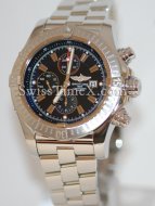 Breitling Super Avenger A13370