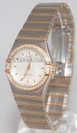 Omega Constellation Ladies Small 1277.70.00