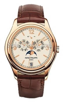 Patek Philippe compliquées 5146R