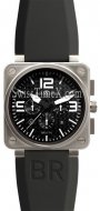 Bell & Ross BR01-94 Cronografo BR01-94