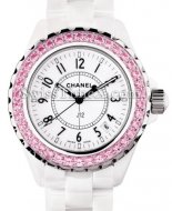 Chanel J12 33 millimetri H1181