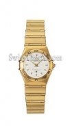 Omega Constellation Ladies Mini 1162.30.00