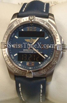 Breitling Aerospace E79362