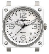 Bell et Ross BR03-92 automatique BR03-92