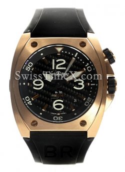 Bell and Ross BR02 BR02